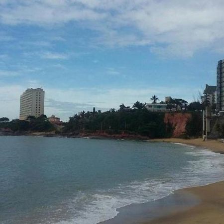 Janela Sobre O Mar De Guarapari Apartment Exterior foto